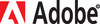 Логотип Adobe