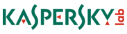 Логотип Kaspersky