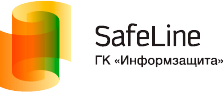 Логотип Safe-Line